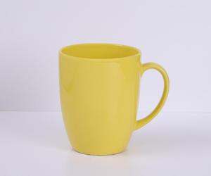 Modern Latest <b>Ceramic</b> <b>Mug</b> coral Shape Minimalist Design <b>for</b> Daily Use - Product Image 3