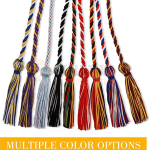 Professional Graduation <b>Cords</b> With Fine Craftsmanship And Comfortable Wear Graduation <b>Cords</b> <b>For</b> Ceremonial Use - Product Image 5
