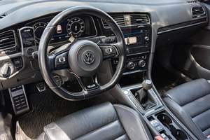 Volkswagen Golf Alltrack <span class=keywords><strong>SE</strong></span> 2019 Usado, ~<span class=keywords><strong>21</strong></span>,700 Millas, Transmisión Manual de 6 Velocidades, Tracción en las Cuatro Ruedas, 1 Dueño, Sin Modificaciones - Product Image 2