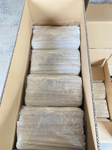 Ecostraws Vietnam <b>Disposable</b> Rice-based Straws BACL & ISO-Certified 140mm Length Wholesale <b>Tableware</b> From Nam Dinh for Parties - Product Image 2