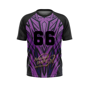 ชุดฟุตบอล 7 คนแบบกำหนดเอง – เสื้อแข่ง, กางเกงขาสั้น และชุดครบเซ็ต - Product Image 6