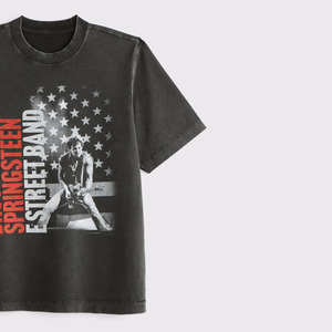 T-shirts en coton 100% uni pour sublimation, vente en gros, emballage personnalisé, nouveau design FIT FRONT, vêtements décontractés pour hommes, séchage rapide - Product Image 2