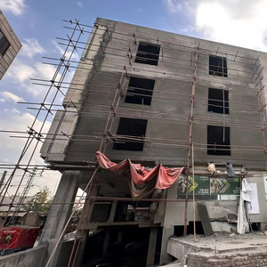 "Stability <b>Testing</b> by Specialists, Our Team Confirms Lasting Integrity" - Product Image 1