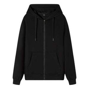 Sweat à capuche pull-over streetwear anti-rétrécissement pour homme en promotion à prix réduit - Product Image 4