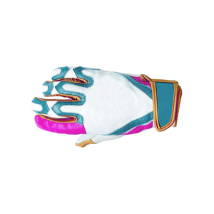 Customized <b>Baseball</b> Batting <b>Gloves</b> Anti-slip Batting <b>Gloves</b> for Adults Professional Men Women Softball Custom Made <b>Gloves</b> - Product Image 6