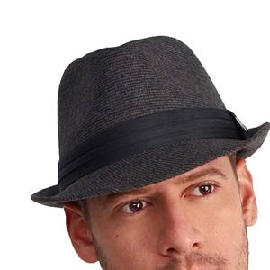 Sombreros Fedora al por Mayor en Material de Alta Calidad, Transpirables, Personalizados con Logotipo, Talla y Color a Medida, Moda 2026 - Product Image 1