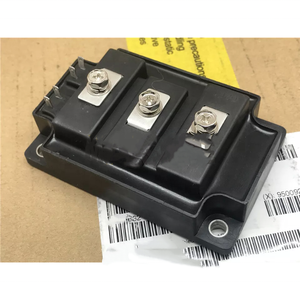 مقوم جسور وحدة ترانزستور 2mbi200l060 V 200A IGBT للمصعد قائمة أسعار - Product Image 5