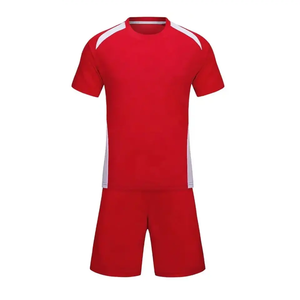 Easy To Wear Soccer Uniform Premium Quality And Best Selling Best Price New Arrival High Demanding Unique Design High Value - Product Image 3