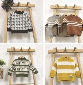 Sudadera Vintage de Algodón 100% Grueso, Tejida por Computadora, con Cuello Redondo, Ecológica, de Marca Personalizada, para Invierno, Venta al por Mayor - Product Image 5