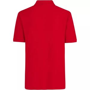 T-shirt unisexe 100 % coton écologique de haute qualité pour homme, décontracté, en tissu tricoté uni, respirant, manches courtes, grandes tailles - Product Image 2