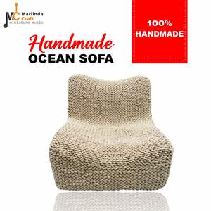 Sofá OCEAN Artesanal - Product Image 6