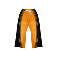 Ensemble T-shirt et pantalon personnalisé pour homme |   Ensemble streetwear vintage délavé à l'acide pour l'été |   Fabricant de vêtements unisexes