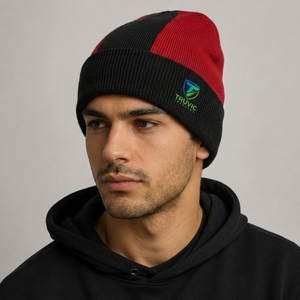 Warm Stylish Unisex Beanie <b>Caps</b> Made From Soft Acrylic Perfect For <b>Winter</b> Season Wear Casual Fashion Or Promotional Beanie <b>Caps</b> - Product Image 1