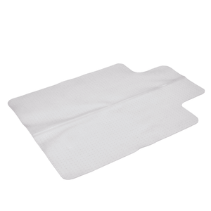 Tappetino in PVC Opaco Testurizzato Spessore 2,2mm 90x120 cm 36x48 Pollici Doppia Piega con Design in Rilievo Pavimentazione in Plastica - Product Image 2