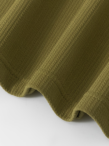 Custom Mass Promotion Cheap 100% Cotton Loose Fit Breathable Eco-Friendly Vintage Blank Design Men's White <b>Spring</b> T-Shirts - Product Image 6