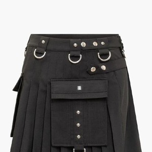 Scottish Men <b>Utility</b> <b>Kilts</b> for Sale Adults Wear Best Quality Scottish Gents <b>Utility</b> <b>Kilt</b> - Product Image 6