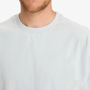 T-shirt Homme Oversize Personnalisé avec Logo 2026 – Qualité Supérieure 100% Coton Léger et Long - Product Image 6