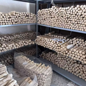 HIGH QUALITY Natural Coffee Wood For Dog Chew Stick Sustainable Eco-Friendly Pet Toy for Aggressive Chewers Teeth Cleaning - Product Image 6