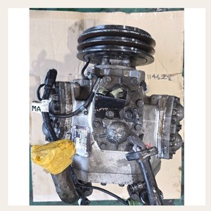 Compresor de A/C compatible con la unidad de intercambio de calor HVAC Modine MBA51-6 – Probado con R-134a - Product Image 3