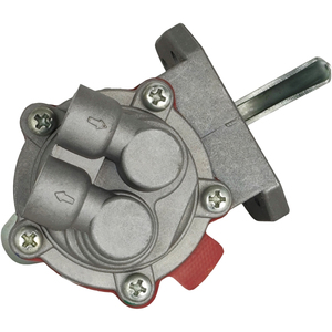 Bomba de transferencia de combustible de 4 tornillos 4222090M91 2641808 para Massey Ferguson 154 230 231 235 240 245 250 <span class=keywords><strong>253</strong></span> 360 203 205 Repuesto - Product Image 6