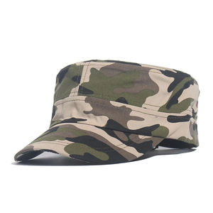 Gorras de Caza Personalizadas, Gorra de Pescador, Gorras de Caza de Alta Calidad, Talla Única, Más Vendidas, Diseño Personalizado, Gorras de Caza para Hombre - Product Image 1