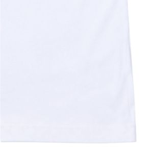 เสื้อยืดพิมพ์ลายตัวอักษรสีขาว AKA แขนสั้นสำหรับผู้หญิง เสื้อแฟชั่นลำลอง เสื้อยืดลายกราฟิกผ้าฝ้าย เสื้อผ้าสตรีทแวร์ เสื้อผ้าสตรี - Product Image 3