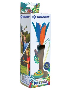 Schildkrot Peteca - Product Image 2