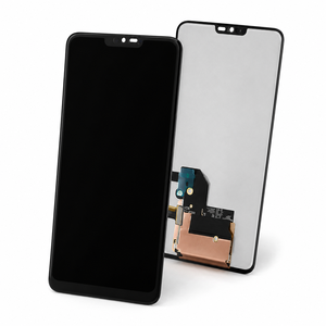 อะไหล่หน้าจอ LCD สำหรับโทรศัพท์มือถือและเครื่องอ่านพิกัดระบบสัมผัส G7พรีเมี่ยม - Product Image 5