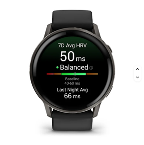 Reloj Inteligente Venu 4 de 41 mm y 45 mm, AMOLED, Nuevo, de Calidad Premium - Product Image 1