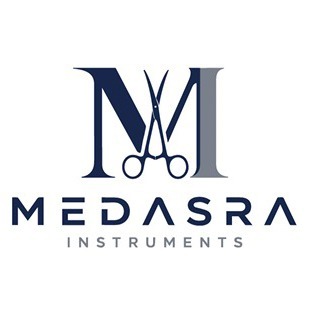MEDASRA INSTRUMENTS logo