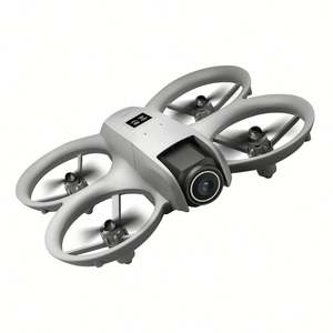 Oferta en China: Mini Dron Original GT3 con GPS, Flujo Óptico, Motor sin Escobillas, Cámaras con Evitación de Obstáculos, Quadcopter de Juguete - Product Image 1