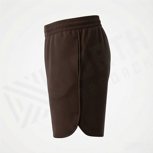 Pantalones Cortos de MMA Personalizados, para Kick Boxing, Grappling, Entrenamiento, Ropa Deportiva para Hombre, Personalizados en Poliéster, Modelo 2025 - Product Image 3