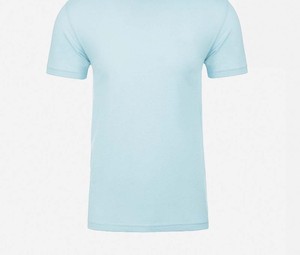 T-shirt raglan homme en coton, manches contrastées, col rond, style baseball décontracté, haut à manches courtes, doux, respirant, personnalisable - Product Image 5