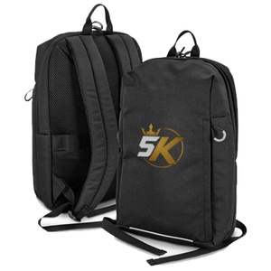 Martial Arts <b>Travel</b> <b>Backpack</b>-Lightweight & Portable Durable Oxford Material Large Capacity Fashion Outdoor Sport Bag - Product Image 1