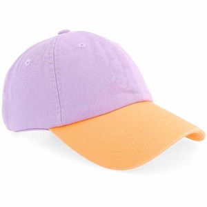 Casquette de baseball ajustable avec logo personnalisé, vente en gros, délavée, unie, pour la course et l'entraînement, couleur personnalisée, casquette 6 panneaux en coton - Product Image 2