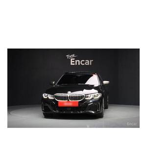 BMW Série 3 M340i XDrive Touring 2023, 43 109 km, boîte automatique, conduite à gauche, caméra de recul - Product Image 3