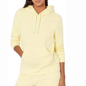 Sudaderas con Capucha para Mujer, Servicio OEM, Venta Caliente, Manga Larga, Colección de Invierno, Mejor Calidad de Material, Diseño Único - Product Image 1