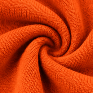 <b>Mens</b> Orange Argyle V Neck <b>Cardigan</b> Knitted <b>Sweater</b> Diamond Pattern Button Front Long Sleeves Classic Casual Warm Knitwear Styles - Product Image 6