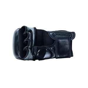 ถุงมือ MMA แบบสั่งทำพิเศษ ชุดฝึกซ้อมหนังแท้คุณภาพสูงสำหรับการชกมวยและการฝึกศิลปะการต่อสู้ - Product Image 6