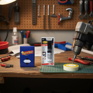 Pegamento Líquido Jerinca Expoxi 25ML - Product Image 3