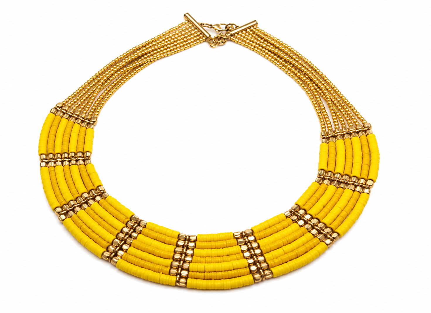 Jaune
