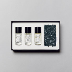 Profumo di saggistica Mini Trio 10ml X3 set da viaggio e Mini fragranze - Product Image 1
