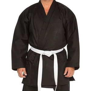 ชุดยูโดคาราเต้ น้ำหนักเบา บริการ OEM พร้อมชุดคาราเต้สำหรับศิลปะการต่อสู้ - Product Image 4