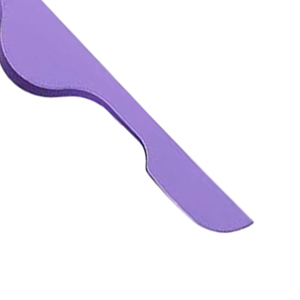 Aplicadores de Pestañas de Última Tendencia 2026, Pinzas de Acero Inoxidable OEM con Punta Suave, Herramientas de Extensión de Cejas y Pestañas, Herramientas de Belleza para Pestañas - Product Image 4