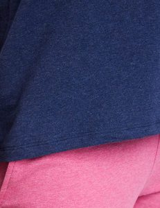 T-shirt ample à manches courtes pour femme, en coton pur épais, respirant, résistant aux UV et imperméable, style streetwear - Product Image 4