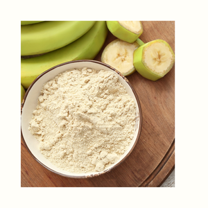 ผงกล้วยเขียวอบแห้ง ขายส่ง ราคาแข่งขัน ผงละเอียด สำหรับผู้ผลิตและผู้นำเข้าทั่วโลก - Product Image 1