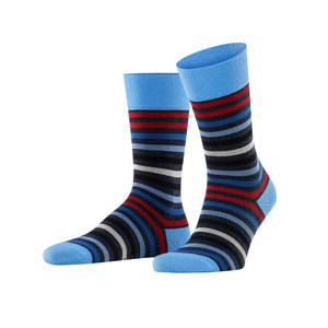NAPA INDUSTRIES High Quality Durable Supportive Outdoor Hiking <b>Socks</b> Spandex/Cotton Eco-Friendly Smooth Seamless Toe <b>Socks</b> - Product Image 5