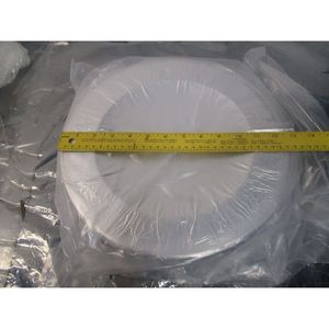 AMAT 0020-21665 SHIELD, AL/TI 8" WAFER, 112422 - Equipo y piezas de semiconductores de confianza de la marca global Legacy - Product Image 4