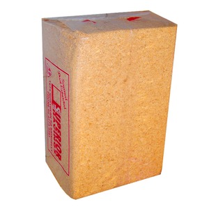 Virutas de madera con propiedades absorbentes de humedad y textura ligera que mejoran la comodidad para mascotas y ganado - Product Image 2