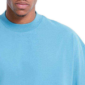 Camiseta Extra Grande para Adultos, de Uso Diario, Ligera, de Secado Rápido - Product Image 4